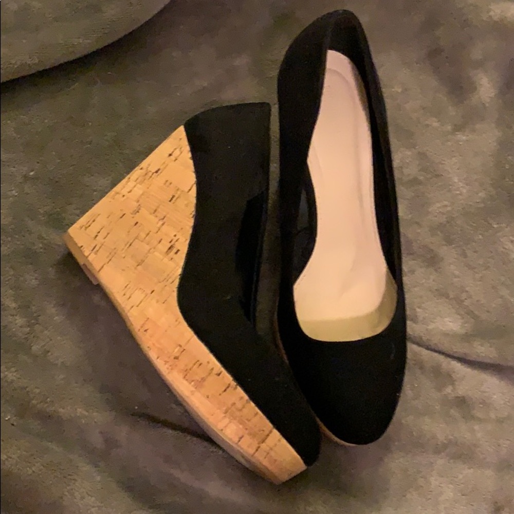Wedges